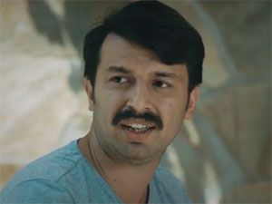 Cesur Yürek - Cem Aksakal - Nihat Kimdir?