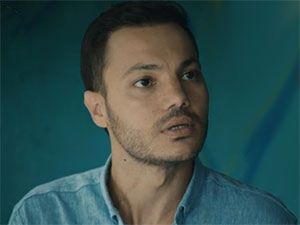 Cesur Yürek - Emre Ozan - Seyfi Kimdir?