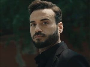 Cesur Yürek - Faik Ergin - Murat Kimdir?