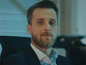 Cesur Yürek - Hakan Yufkacıgil - İskender Tatar Kimdir?