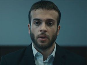 Cesur Yürek - Kenan Acar - Ali Ekber Karadağ Kimdir?