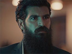 Cesur Yürek - Mert Tuğberk Bora - Hacı Kimdir?