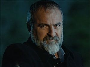 Cesur Yürek - Murat Aydın - Ferhat Bozdoğan Kimdir?