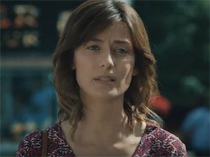 Cesur Yürek - Olcay Yusufoğlu - Didem Korkmaz Karadağ Kimdir?