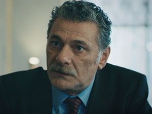 Cesur Yürek - Özcan Varaylı - Gürkan Kimdir?