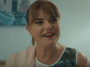 Cesur Yürek - Şebnem Özinal - Nazan Kimdir?