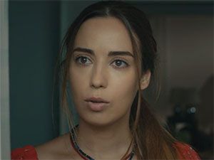 Cesur Yürek - Sultan Ulutaş - Arzu Kimdir?