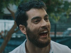 Cesur Yürek - İbrahim Cem Tek - Serkan Kimdir?