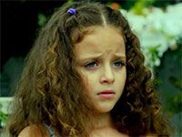 Çiçek - Nisa Melis Telli - Çiçek Kimdir?