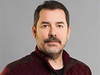 Çifte Saadet - Fikret Kuşkan - Metin Saadet Kimdir?