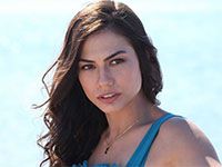 Çilek Kokusu - Demet Özdemir - Aslı Kimdir?