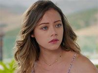 Çilek Kokusu - Gözde Kaya - Çağla Kimdir?