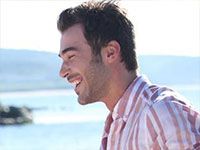 Çilek Kokusu - Yusuf Çim - Burak Kimdir?