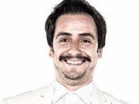 Çılgın Dersane Üniversitede - Fatih Doğan - Yiğido Abidin Kimdir?