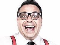 Çılgın Dersane Üniversitede - Okan Karacan - Doktor Bilgin Kimdir?