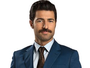 Çınarın Gölgesinde - Emre Çaltılı - Ömer Kimdir?