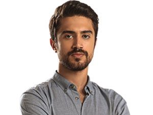 Çınarın Gölgesinde - Mustafa Onur Akpınar - Çetin Kimdir?