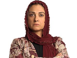 Çınarın Gölgesinde - Sevinç Erol - Asiye Kimdir?