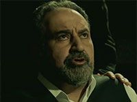 Çırağan Baskını - Ararat Mor - Martin Kimdir?