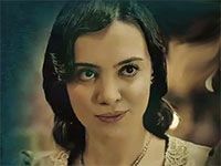 Çırağan Baskını - Ayça Kuru - Nakşıbend Kalfa Kimdir?