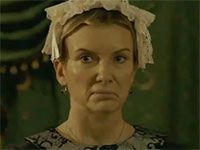 Çırağan Baskını - Aylin Arasıl - Bety Kimdir?