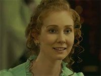 Çırağan Baskını - Özlem Dişisağlam - Agness Kimdir?