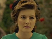 Çırağan Baskını - Şemsa Deniz Tolunay - Marie Kimdir?