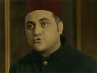 Çırağan Baskını - Serdar Çakmak Kimdir?