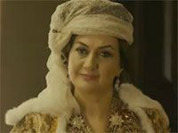 Çırağan Baskını - Yeşim Gül - Valide Sultan Kimdir?