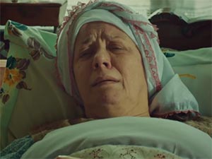 Çoban Yıldızı - Ayşe Selen - Fatma Zahir Kimdir?