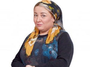 Çoban Yıldızı - Feyza Işık - Cevahir Zahir Kimdir?