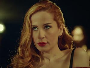 Çoban Yıldızı - Gülru Pekdemir Kimdir?