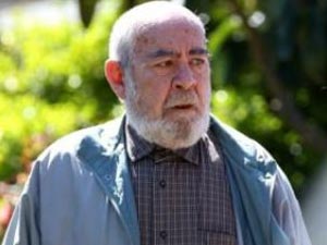 Çoban Yıldızı - Köksal Engür - Seyfi Kimdir?