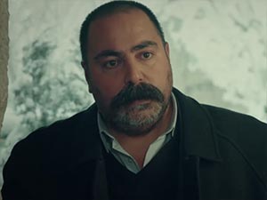 Çoban Yıldızı - Yüksel Ünal - Cabbar Kimdir?