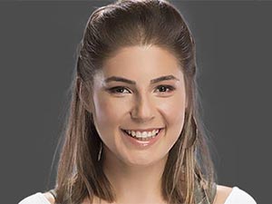 Çocuklar Duymasın - Buse Sinem İren - Simay Kimdir?