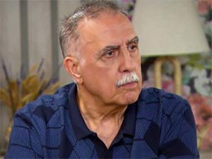 Çocuklar Duymasın - Ferdi Akarnur - Müsteşar Kemal Kimdir?