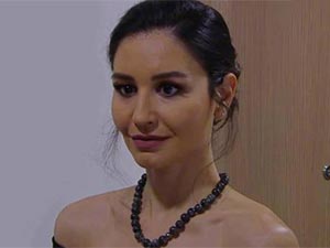 Çocuklar Duymasın - Gülin İyigün - Tutku Kimdir?