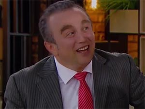 Çocuklar Duymasın - Süleyman Yağcı - Fıs Fıs İsmail Kimdir?