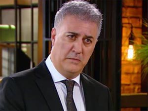 Çocuklar Duymasın - Tamer Karadağlı - Abidin Haluk Çetinoğlu Kimdir?
