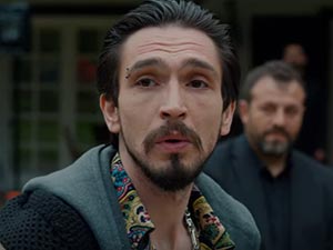 Çukur - Ahmet Melih Yılmaz - Timsah Celil Kimdir?