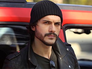 Çukur - Alperen Duymaz - Emrah Alp Kent Kimdir?