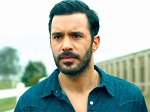 Çukur - Barış Arduç - Arık Böke Erdenet Kimdir?