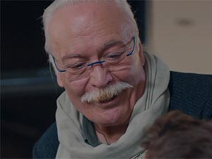 Çukur - Cahit Berkay - Patron Kimdir?