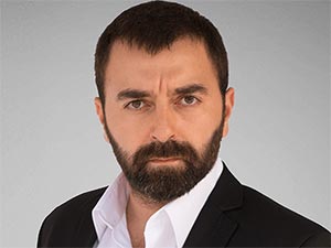 Çukur - Cem Uslu - Metin Kimdir?