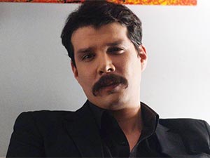 Çukur - Doruk Nalbantoğlu - İsa Kimdir?