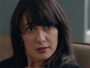 Çukur - Ebru Üstüntaş - Güzide Kimdir?