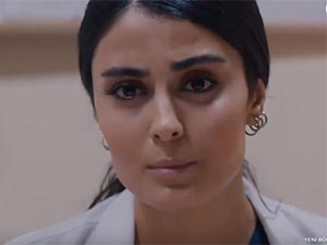 Çukur - Emel Dede - Aylin Kimdir?