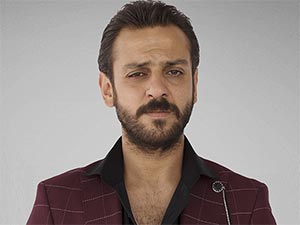 Çukur - Erkan Kolçak Köstendil - Vartolu Saadettin / Salih Koçovalı Kimdir?