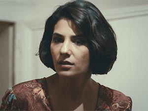 Çukur - Gamze Dar - Mihriban Helvacı Kimdir?