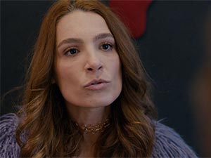 Çukur - Gökşen Ateş - Yıldız Kimdir?